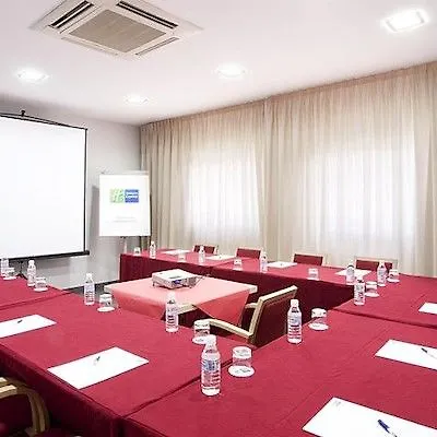 Отель Express Airport By Ihg Малага