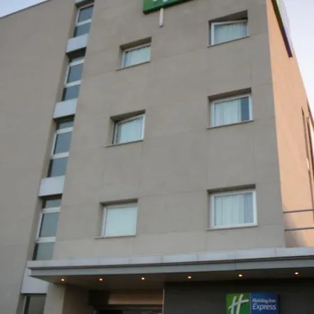 Express Airport By Ihg Ξενοδοχείο 3*