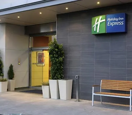 Express Airport By Ihg Ξενοδοχείο Μάλαγα