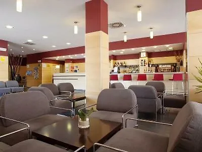 Express Airport By Ihg Μάλαγα